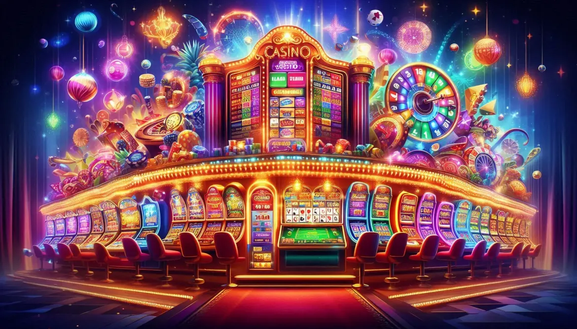 Dazard Casino